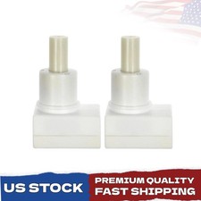 2x New Dome Lamp Interior Light Switch Fit For Honda Acura 924-798 34404sdaa21