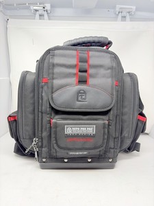 Excellent ‼️Veto Pro Pac MB5B INFRARED Meter Bag w/ Base & Backpack Straps