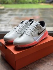 Limited Edition Nike Victory Pro 4 NRG Players Championship Golf Shoes UK11