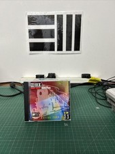 Emu Sampler EIII Volume Three CD Soundeffekte Serie 2000