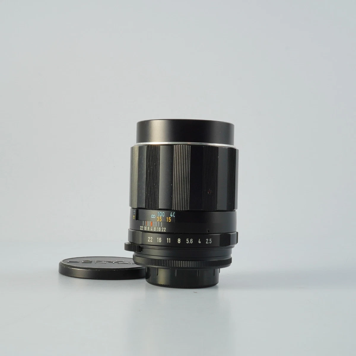 PENTAX 135mm f/2.5 Camera Lenses for sale | eBay