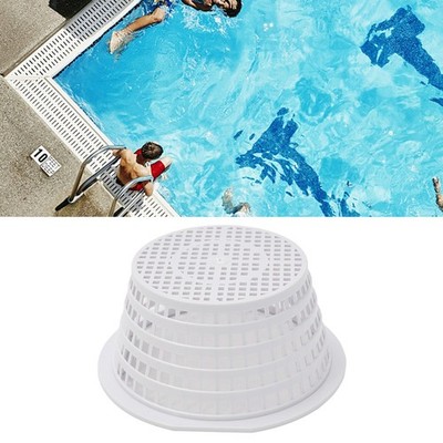 Für Swimline 8928 oberirdischer Korb hochwertig für Skimmer 4'' x 61/4''