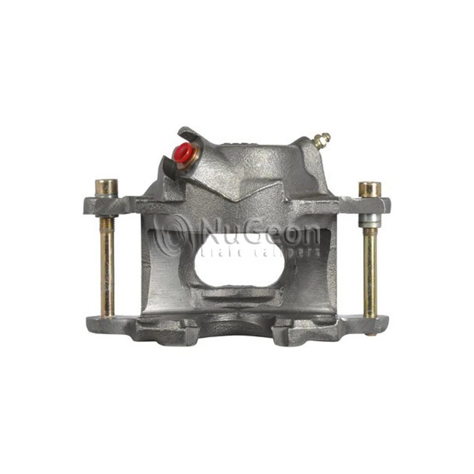 2x Pinza de freno de disco delantera para Oldsmobile Cutlass Supreme 5,7 L 1969-1972 Foto 2 de 4