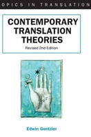 Edwin Gentzler | Contemporary Translation Theories | Buch | Englisch (2001)