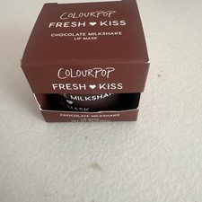 Colourpop Fresh Kiss CHOCOLATE MILKSHAKE Lip ...