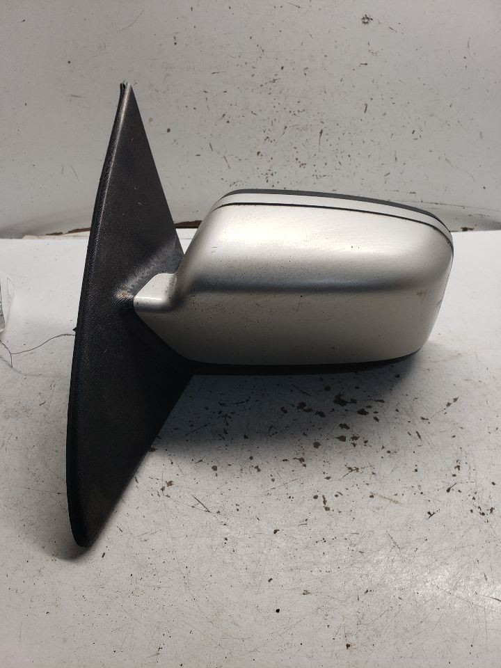 Power Heated Driver Side View Mirror with Puddle Light for 06-10 Ford Fusion 1330459