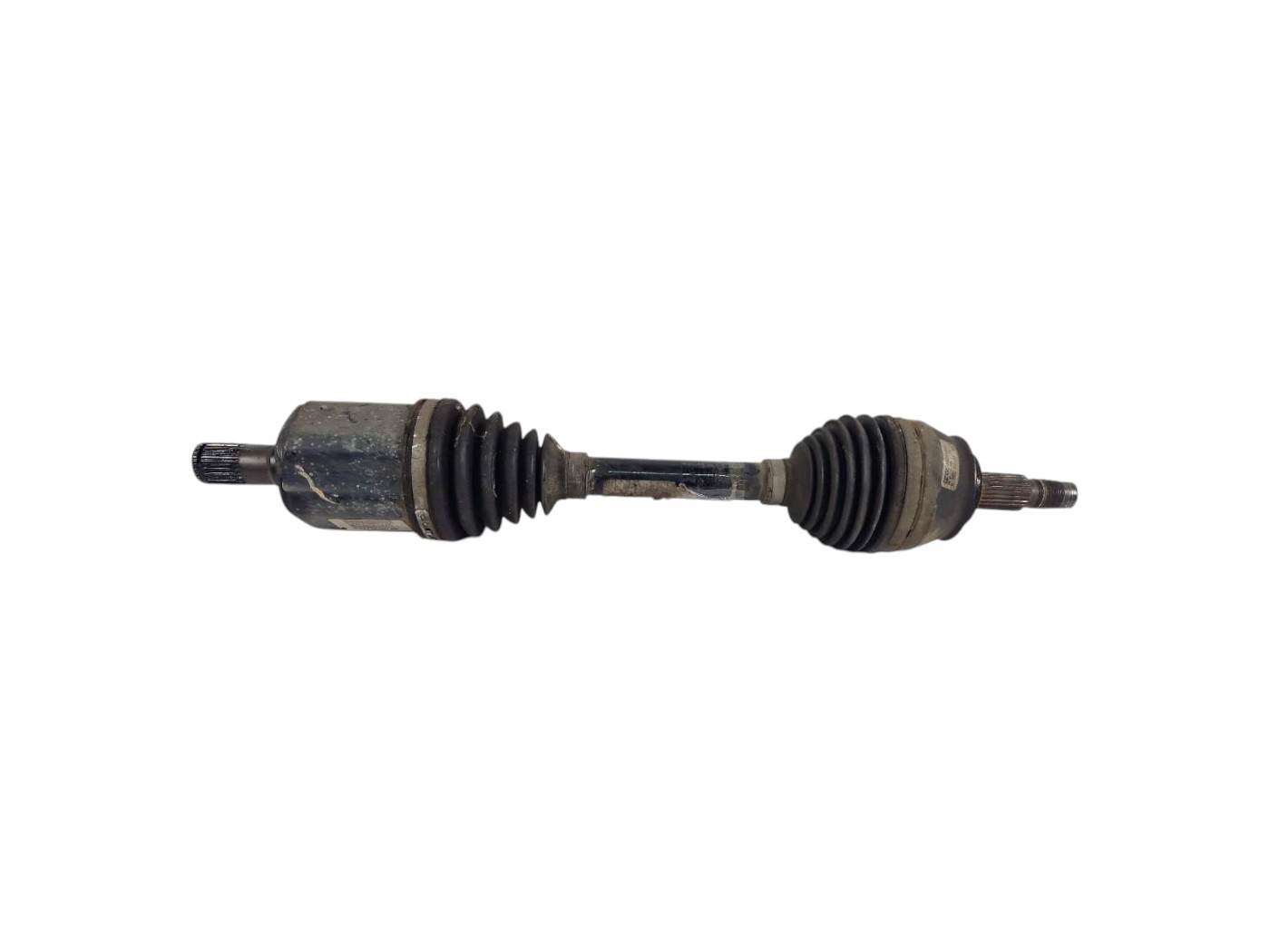 SEMIASSE ANTERIORE SINISTRO PER JEEP Cherokee 6° Serie P68292307AA (13>)