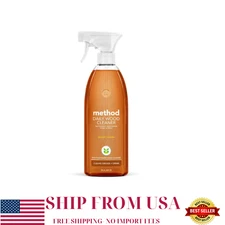 28 oz. Almond Daily Wood Cleaner Spray