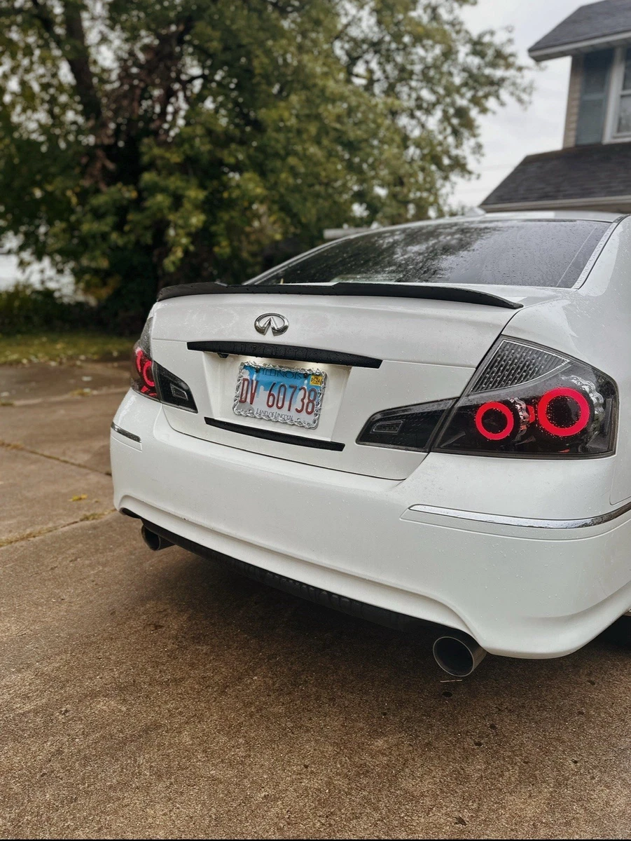 Tail Lights for INFINITI M35 for sale | eBay