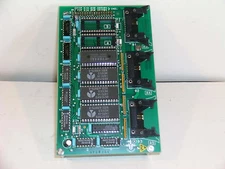 CERBERUS PYROTRONICS SIEMENS K1H040 function extension card 397904