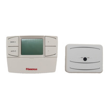 Alpha Crono 7RF InTec 50CS Wireless Digital Thermostat 3.021624