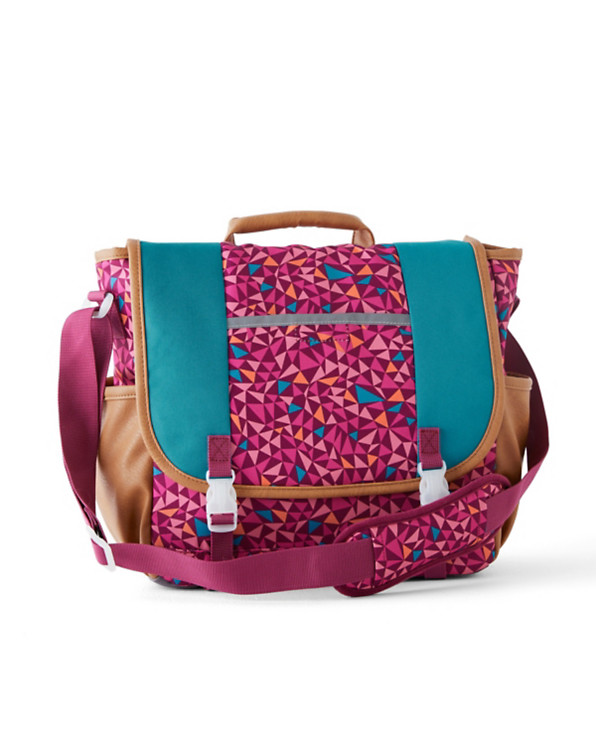 PONY Zaino scuola Disney Garnet Hill borsa messenger ragazza viaggio regalo organizer ? .