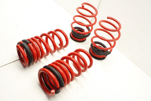 Eibach Sportline Lowering Spring Set for 2015-2024 Ford Mustang GT 5.0 15-24 - 第 2/13 張圖片