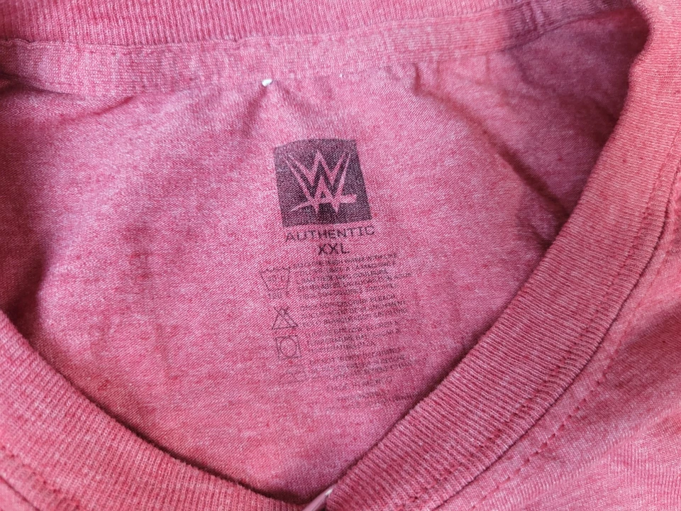 WWE x Diamondbacks Royal Rumble Tshirt Phoenix AZ 2019 Mens 2XL Rare  - Image 4 of 4