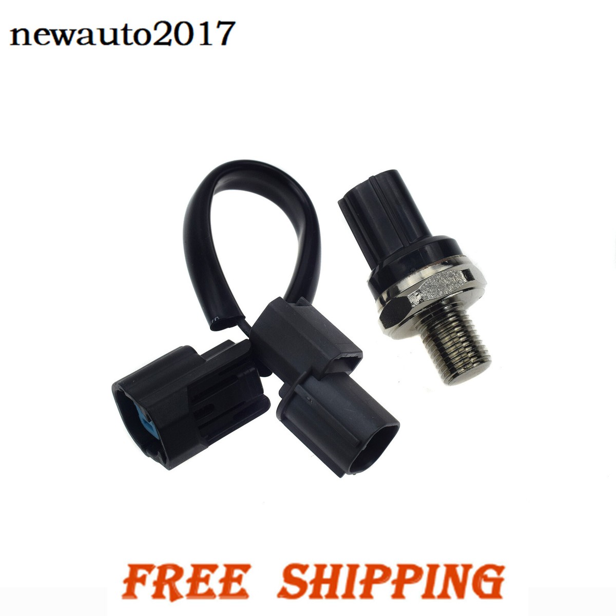 Sensor De Detonación Con Conector Para Cl Mdx Rl Tl Accord | Cuotas Sin Interés - Foto 11