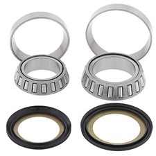 Steering Head Bearings For Yamaha TY 175 175 1976