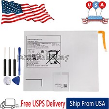 EB-BT875ABY GH43-05028A New Battery For Samsung Galaxy Tab S7 Tablet SM-T875