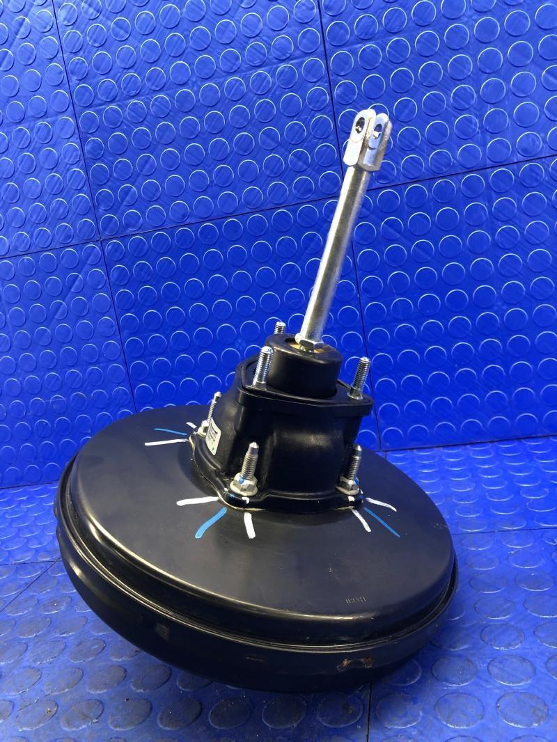 2016-2021 MCLAREN 570S POWER BRAKE BOOSTER ASSEMBLY MODULE 13C0314CP *SMALL BEND