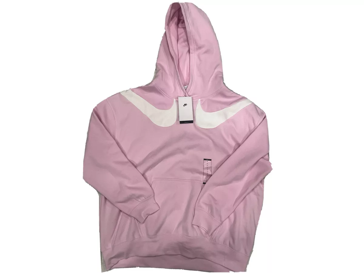 Nsw hoodie store pink