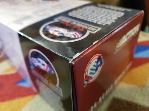 Kyle Petty Action 1:24 Historical Series #7 7-11 1985 Thunderbird /2556 Diecast - Picture 10 of 10