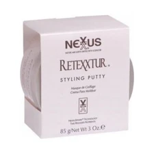 Nexxus Retexxtur Styling Putty, 3 oz