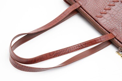 バッグ YSL Handbag Rank A Saint Laurent [Rank AA] Shoulder Tote Bag Purse Leather