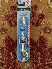 new dog leash xl 5 ft