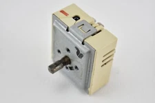 Genuine Whirlpool Range Oven, Infinite Switch # 9757030