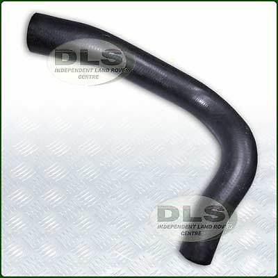 Radiator Top Hose 2.5 Die Range Rover P38 (PCH124730) - Picture 1 of 1