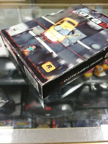 Grand Theft Auto 2 (PC, 1999) - Picture 8 of 12