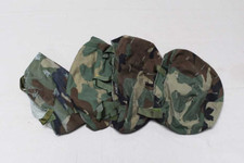 US Woodland Camo Helmet Cover X-Sm/Sm   Price Each . HU1123