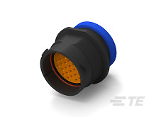 TE Connectivity / Deutsch Automotive HDP24-24-31PE-L017 REC 31P BLK E RNG...