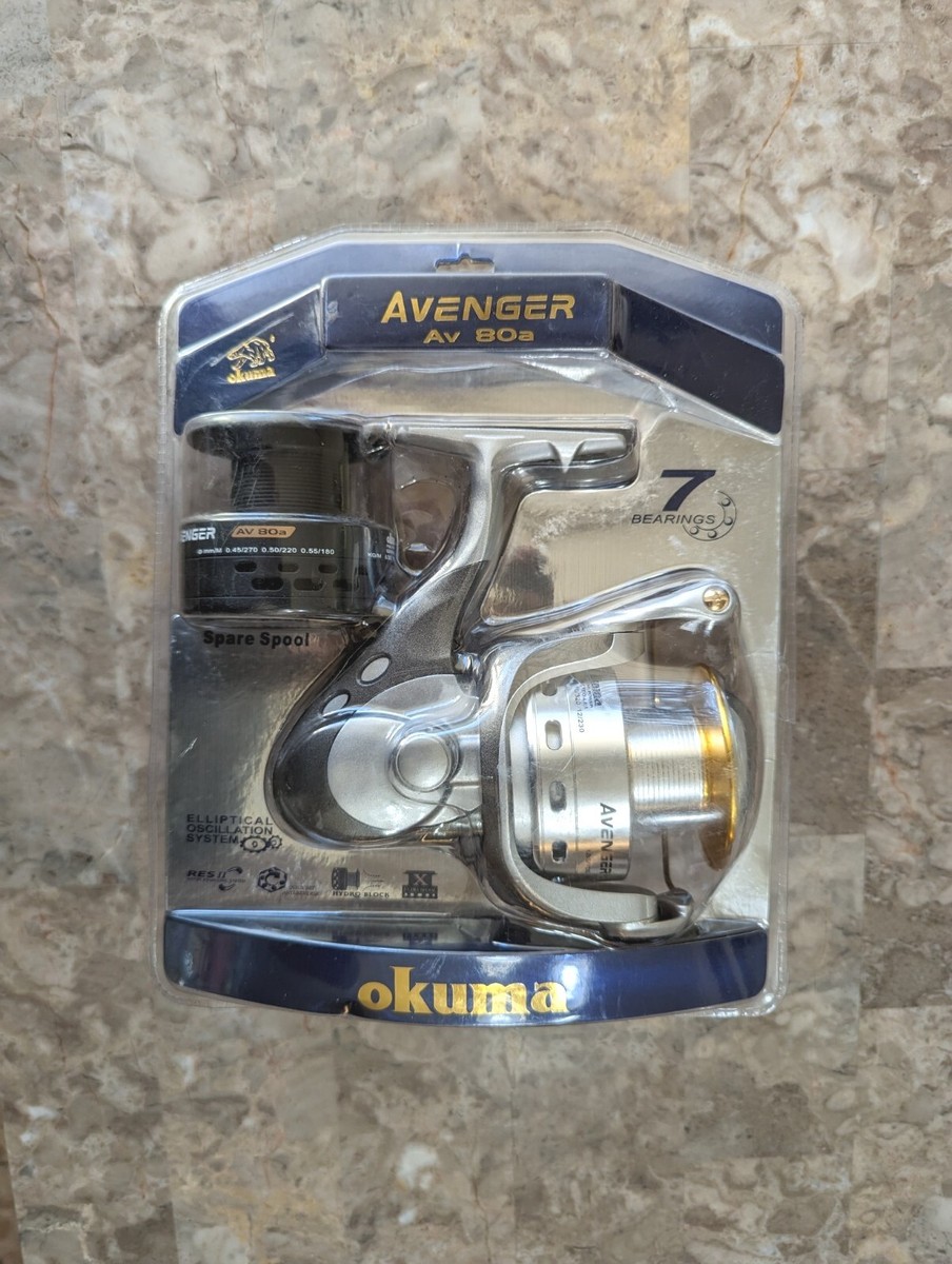 shimano 200q ax fishing reel Vintage Shimano AX 200Q Graphite Ball Bearing Spinning Fishing Reel R2 Spool