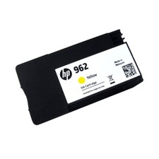Genuine HP 962 Yellow OfficeJet Pro 9015 9025 9010 9020 9012