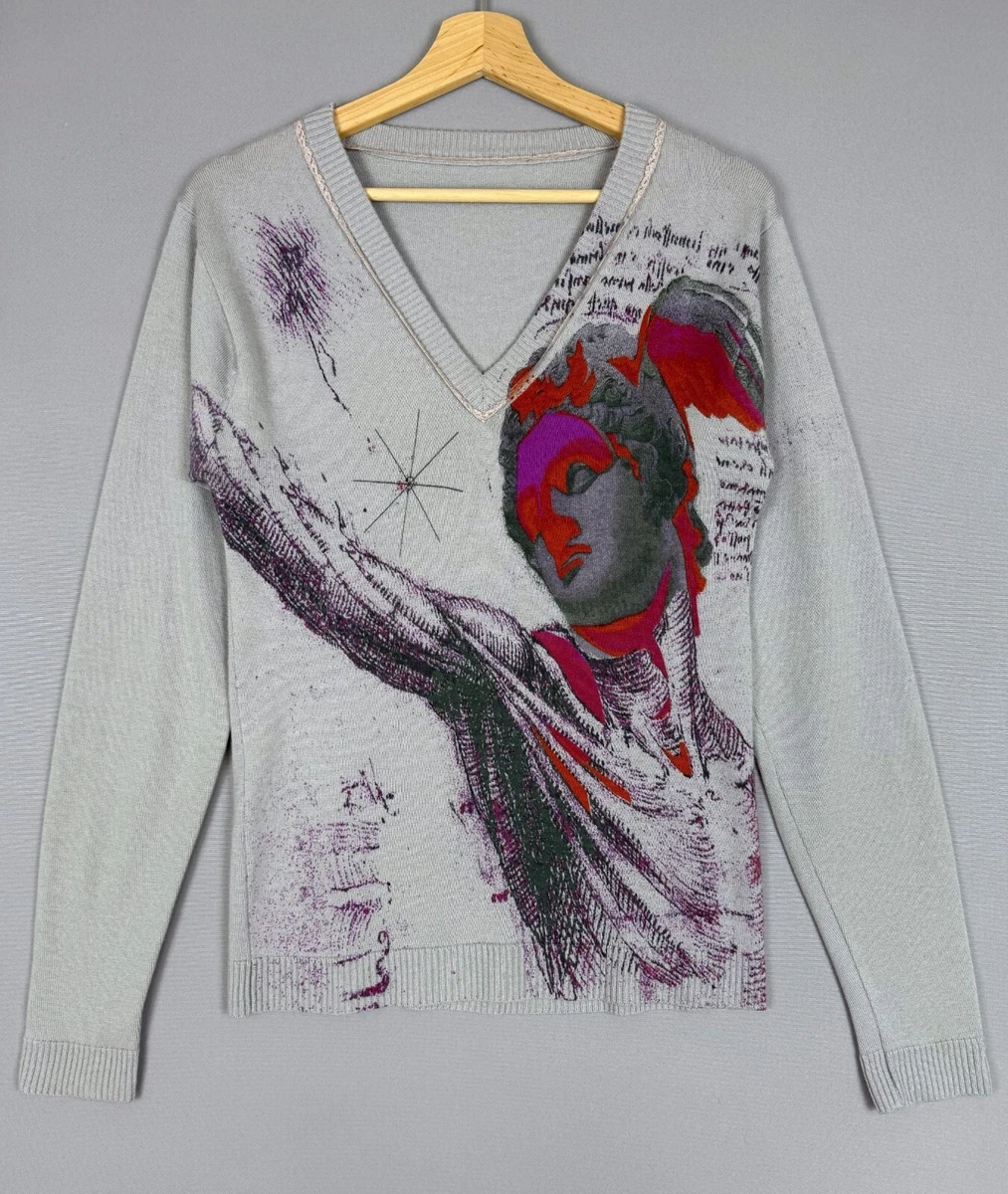 Men's John Galliano Sweaters for sale | eBay
