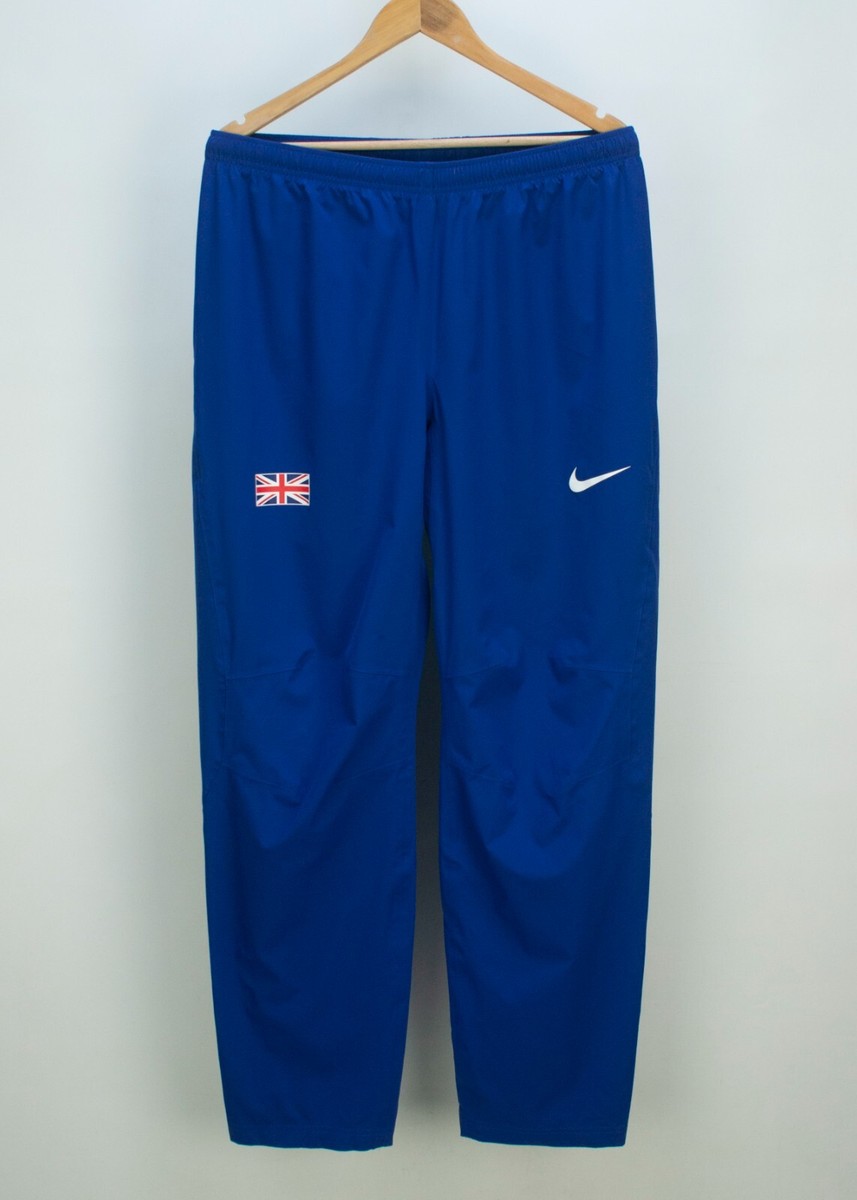 Nike Pro Elite Running GB Team Track Field Storm Fit Pants