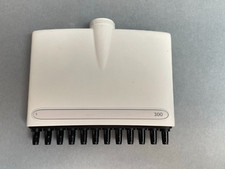 Sartorius Picus Pipette Head Replacement 12 Channel 300 ul
