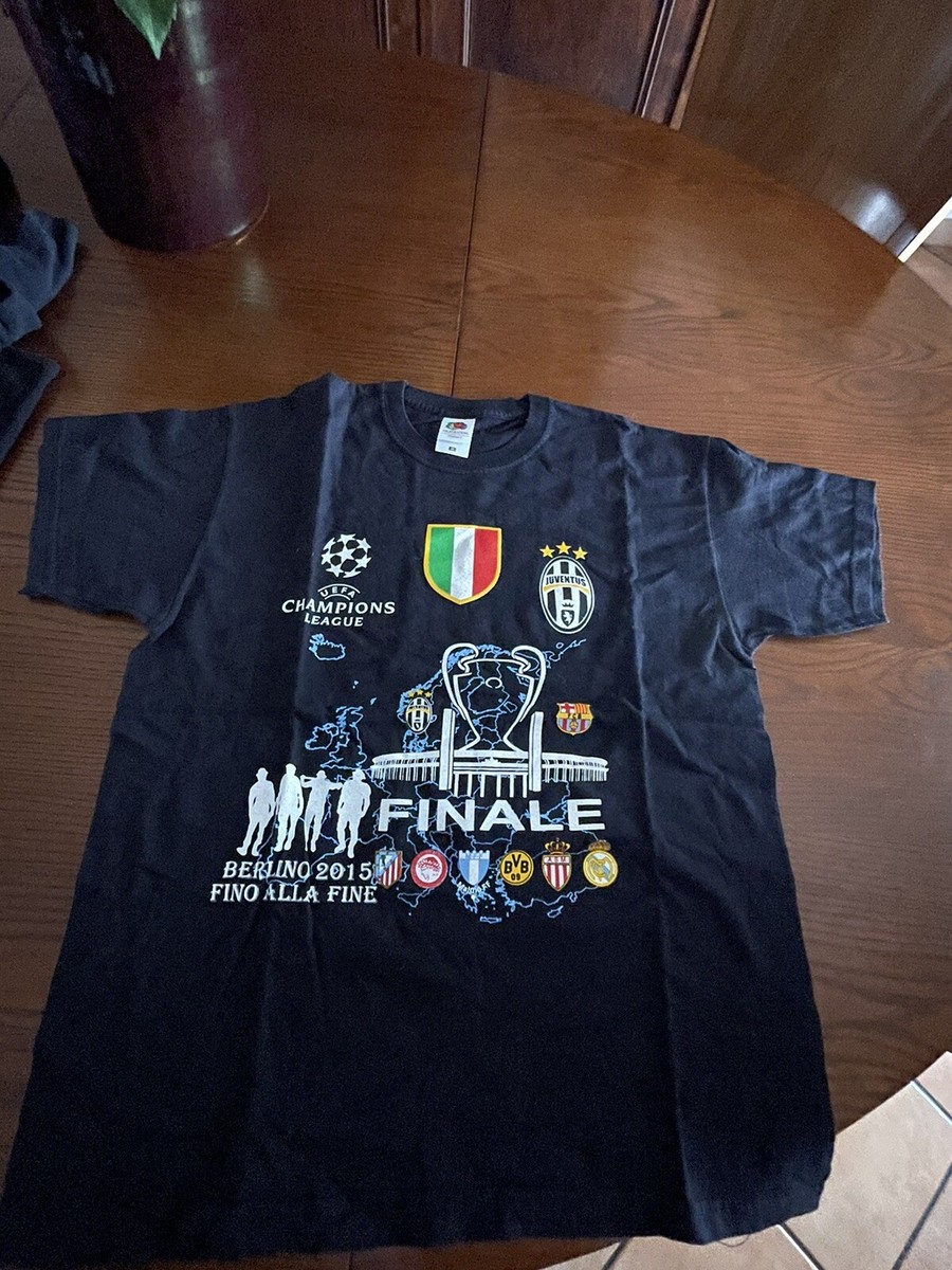 Ultras Juventus T Shirt Drughi