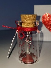 You Hold The Key To My Heart gift Boyfriend/Girlfriend/Anniversary Silver