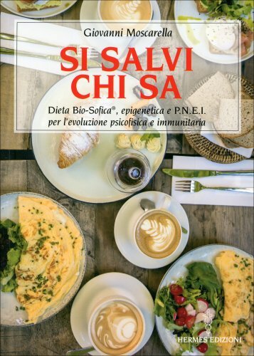 Libro Si Salvi Chi Sa di G. Moscarella