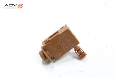 2018 - 2024 AUDI SQ5 Q5 AMBIENT CABIN AIR QUALITY SMOG SENSOR MODULE UNIT OEM