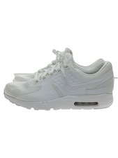 Nike Air Max Zero Triple White for sale 