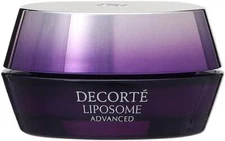 KOSE COSME DECORTE Liposome Advanced Repair Cream 50g Face Cream