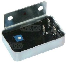 Oldtimer Regler einstellbar 14-14,6V für Bosch Drehstrom Lichtmaschine IB301A