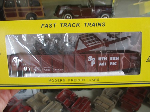 KIT Mill gon Amer Models 4410 SP (TM) Hirail | Zustand: New