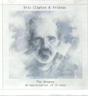 ERIC CLAPTON - CDs --- zum Aussuchen - ......}1