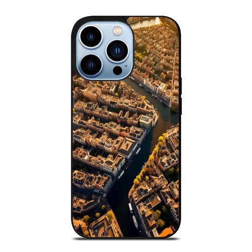 Lightweight Cover For iPhone SE4 16e 14 15 16 Plus Pro Max netherlands amsterdam - 第 4/25 張圖片