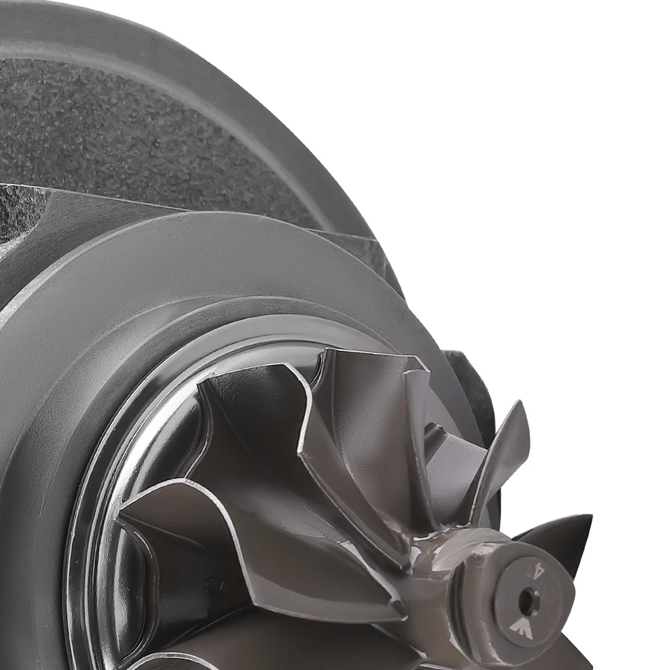 Cartucho Billet Turbo mejorado para Ford Mustang 2,3 L EcoBoost 2015-2021 2106406 Foto 3 de 3