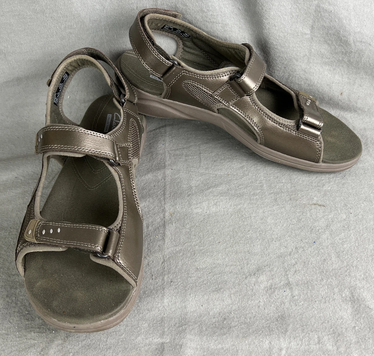 Clarks in hotsell motion warner