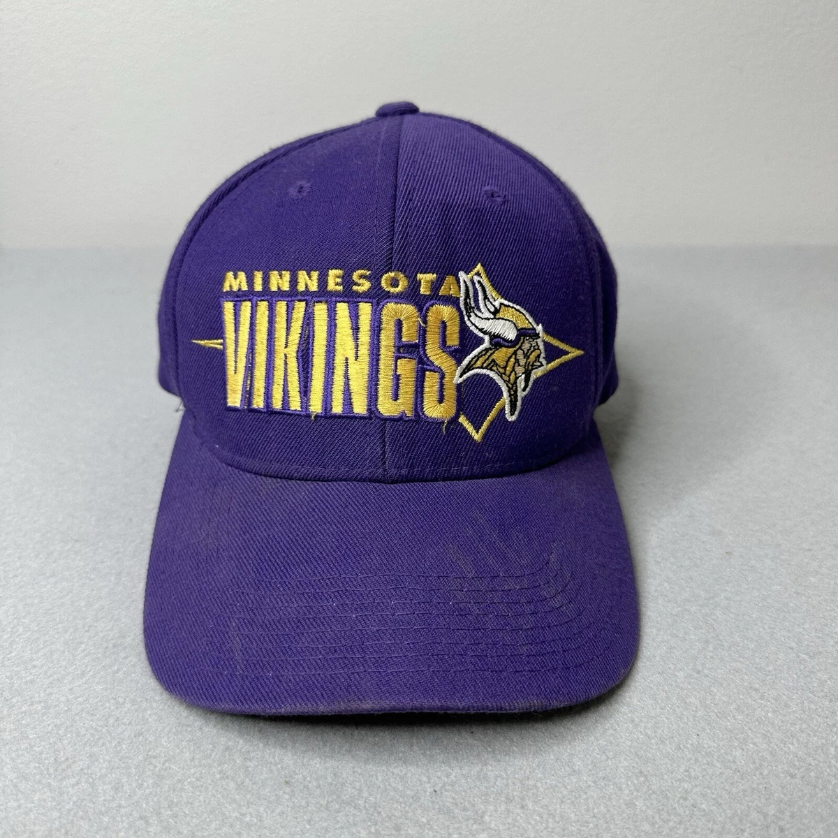 Starter Minnesota Vikings NFL Fan Cap, Hats for sale | eBay